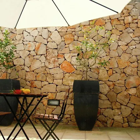 Seafront In Apulia With Shared Garden Prázdninový dům *