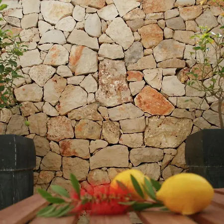 Seafront In Apulia With Shared Garden Prázdninový dům *