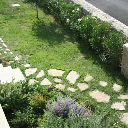 Prázdninový dům Seafront In Apulia With Shared Garden Nardò